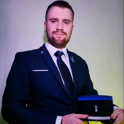 Liam Salamagnon